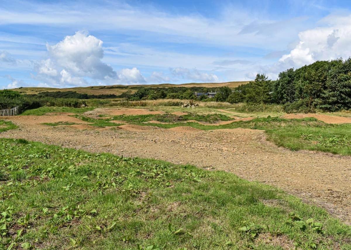 Hotel Brighouse Bay Holiday Park Kirkcudbright Exterior foto